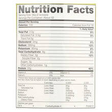 Load image into Gallery viewer, Naturade Pea Protein Vanilla - 15.66 Oz
