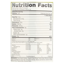 Load image into Gallery viewer, Naturade Pea Protein Vanilla - 15.66 Oz
