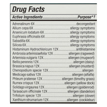 Load image into Gallery viewer, Bio-allers - Pollen Hay Fever - 1 Oz
