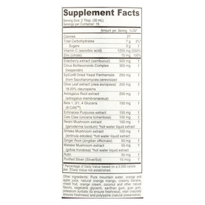 Buried Treasure - Prevention Acf - 16 Fl Oz