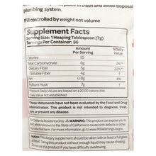 Load image into Gallery viewer, Health Plus - Pure Psyllium Husk - 24 Oz
