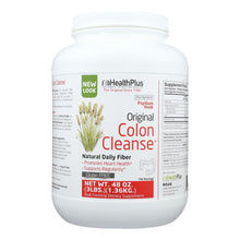 Load image into Gallery viewer, Health Plus - The Original Colon Cleanse - 3 Lbs
