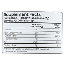 Load image into Gallery viewer, Health Plus - The Original Colon Cleanse - 3 Lbs
