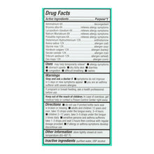 Load image into Gallery viewer, Bio-allers - Grain And Wheat Allergy Treatment - 1 Fl Oz
