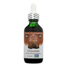 Load image into Gallery viewer, Sweet Leaf Sweet Drops Sweetener Chocolate - 2 Fl Oz
