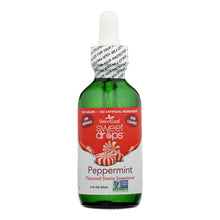 Load image into Gallery viewer, Sweet Leaf Sweet Drops Sweetener Peppermint - 2 Fl Oz
