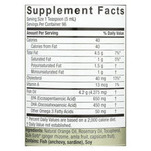 Load image into Gallery viewer, Nature's Answer - Liquid Omega-3 Fish Oil - 16 Fl Oz
