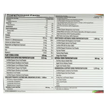 Load image into Gallery viewer, Macrolife Naturals Miracle Reds Berri - 10 Oz
