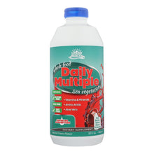 Load image into Gallery viewer, Liquid Health Daily Multiple - 32 Fl Oz

