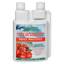 Load image into Gallery viewer, Liquid Health Daily Multiple - 32 Fl Oz
