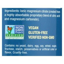 Load image into Gallery viewer, Natural Vitality Natural Magnesium Calm - 16 Oz
