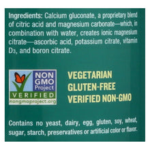 Load image into Gallery viewer, Natural Vitality Natural Calm Plus Calcium - 16 Oz
