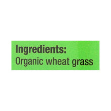 Load image into Gallery viewer, Pines International Wheat Grass Powder - 10 Oz
