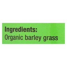 Load image into Gallery viewer, Pines International Barley Grass Powder - 10 Oz
