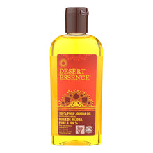 Load image into Gallery viewer, Desert Essence - Pure Jojoba Oil - 4 Fl Oz
