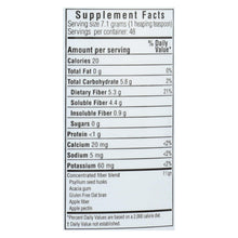 Load image into Gallery viewer, Yerba Prima Soluble Fiber Formula - 12 Oz
