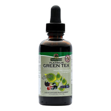Load image into Gallery viewer, Nature's Answer - Platinum Green Tea - Mixed Berry - 2 Oz
