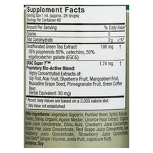 Load image into Gallery viewer, Nature's Answer - Platinum Green Tea - Mixed Berry - 2 Oz
