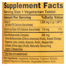 Load image into Gallery viewer, American Health - Ester-c With Citrus Bioflavonoids - 1000 Mg - 90 Vegetarian Tablets
