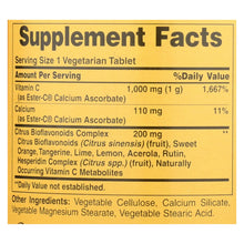 Load image into Gallery viewer, American Health - Ester-c With Citrus Bioflavonoids - 1000 Mg - 180 Vegetarian Tablets
