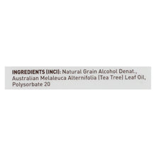 Load image into Gallery viewer, Desert Essence - Kinder To Skin Australian Tea Tree Oil - 4 Fl Oz
