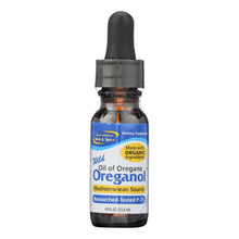 Load image into Gallery viewer, North American Herb And Spice Oreganol Oil Of Oregano - 0.45 Fl Oz
