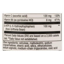 Load image into Gallery viewer, Nature's Way - 5-htp - 30 Tablets
