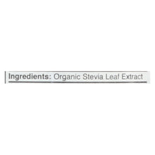 Load image into Gallery viewer, Sweet Leaf Stevia Extract - 0.9 Oz
