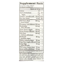 Load image into Gallery viewer, Buried Treasure - Cough Complete Acf - 16 Fl Oz
