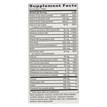 Load image into Gallery viewer, Nature Works Alpha Betic Once-a-day Multiple Vitamins - 30 Caplets
