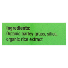 Load image into Gallery viewer, Pines International Barley Grass - 500 Mg - 500 Tablets
