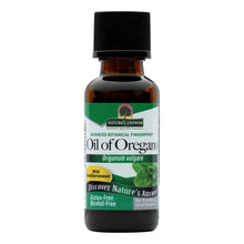 Load image into Gallery viewer, Nature's Answer - Oil Of Oregano Leaf - 1 Fl Oz
