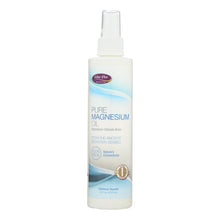 Load image into Gallery viewer, Life-flo Pure Magnesium Oil - 8 Oz
