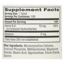 Load image into Gallery viewer, Natrol Melatonin Time Release - 5 Mg - 100 Tablets

