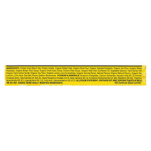 Load image into Gallery viewer, Clif Bar Luna Bar - Organic Lemon Zest - Case Of 15 - 1.69 Oz
