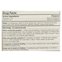Load image into Gallery viewer, Tiger Balm Pain Relieving Ointment - Extra Strength - .63 Oz
