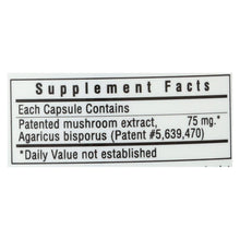 Load image into Gallery viewer, Yerba Prima Odor Cleanse Breath And Body - 50 Capsules
