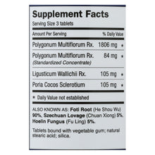 Load image into Gallery viewer, Dr. Shen&#39;s Shou Wu Youthful Hair Pill - 700 Mg - 200 Tablets
