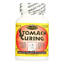 Load image into Gallery viewer, Dr. Shen&#39;s Stomach Curing For Nausea - 750 Mg - 80 Tablets
