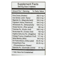 Load image into Gallery viewer, Dr. Shen&#39;s Stomach Curing For Nausea - 750 Mg - 80 Tablets
