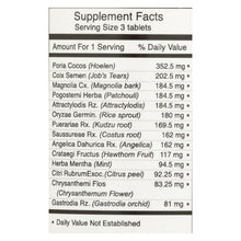 Load image into Gallery viewer, Dr. Shen&#39;s Stomach Curing For Nausea - 750 Mg - 80 Tablets
