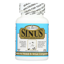 Load image into Gallery viewer, Dr. Shen&#39;s Formula B Pe Min Kan Wan Sinus And Nose Pill - 700 Mg - 90 Tablets
