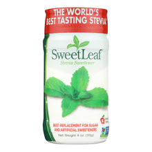 Load image into Gallery viewer, Sweet Leaf Stevia Sweetener - 4 Oz
