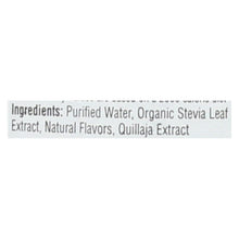 Load image into Gallery viewer, Sweet Leaf Liquid Stevia - 4 Fl Oz
