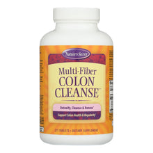 Load image into Gallery viewer, Nature's Secret Multi-fiber Cleanse - 275 Tablets
