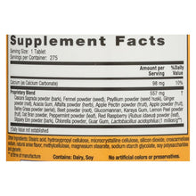 Load image into Gallery viewer, Nature's Secret Multi-fiber Cleanse - 275 Tablets
