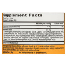 Load image into Gallery viewer, Nature's Secret Super Cleanse - 200 Tablets
