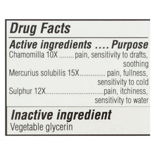 Load image into Gallery viewer, Similasan Ear Relief Ear Drops - 10 Ml
