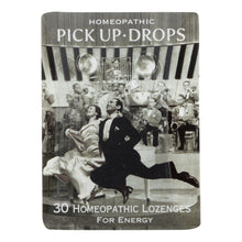 Load image into Gallery viewer, Historical Remedies Pick-up Drops For Energy - Case Of 12 - 30 Lozenges
