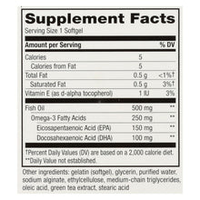 Load image into Gallery viewer, Nature's Way - Fisol Fish Oil - 45 Softgels
